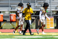 2026 GCCC Spring Football Game 0078