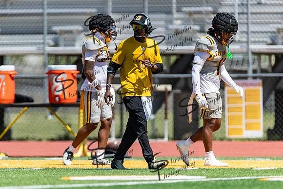 2026 GCCC Spring Football Game 0078