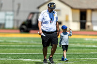 2026 GCCC Spring Football Game 0048