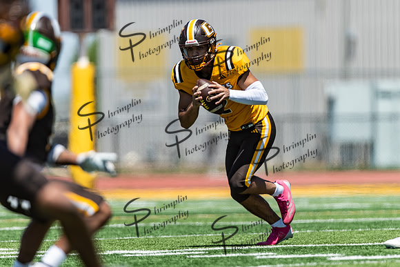 2026 GCCC Spring Football Game 0094