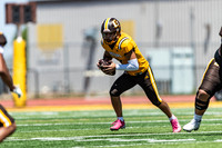 2026 GCCC Spring Football Game 0092