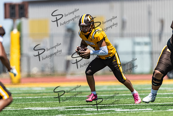 2026 GCCC Spring Football Game 0092