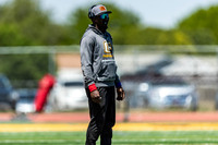 2026 GCCC Spring Football Game 0110