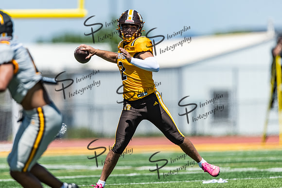 2026 GCCC Spring Football Game 0097