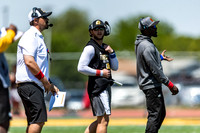 2026 GCCC Spring Football Game 0106