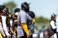 2026 GCCC Spring Football Game 0112