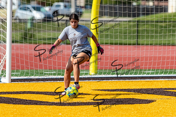 2024 GCCC Womens Soccer First Practice 0054