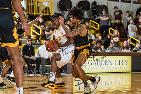 GCCC vs Dodge City Community College M 0003