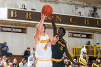 11.20.2024 - GCCC vs Dodge City Community College