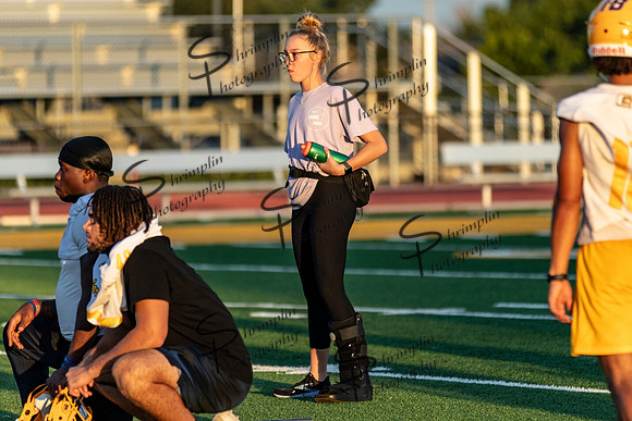 2023 GCCC Football Practice 0002