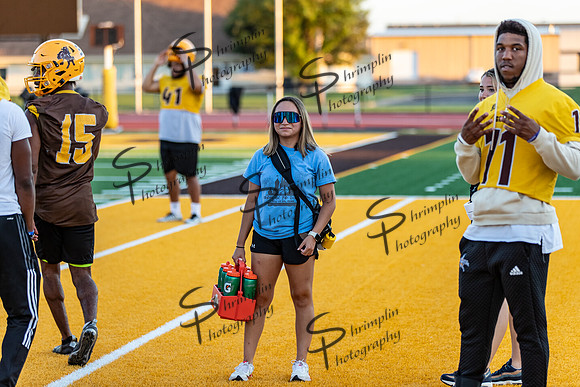 2023 GCCC Football Practice 0061