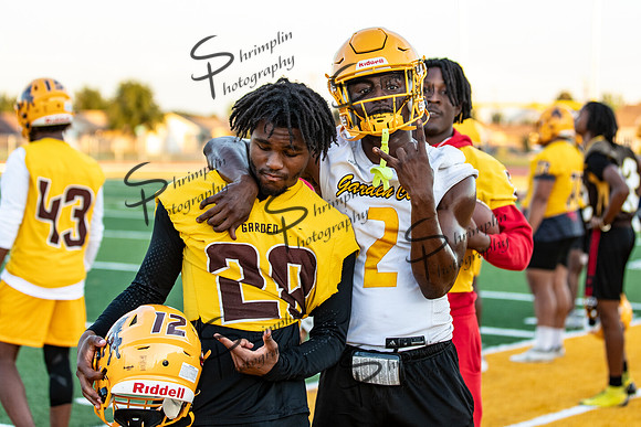 2023 GCCC Football Practice 0051