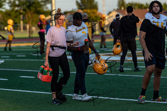2023 GCCC Football Practice 0012