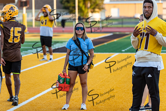 2023 GCCC Football Practice 0060