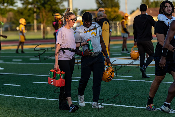 2023 GCCC Football Practice 0009