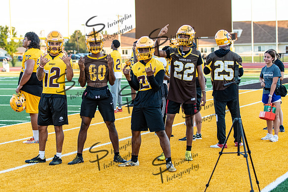 2023 GCCC Football Practice 0040