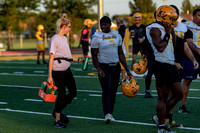 2023 GCCC Football Practice 0006