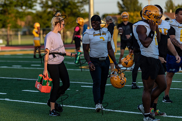 2023 GCCC Football Practice 0006