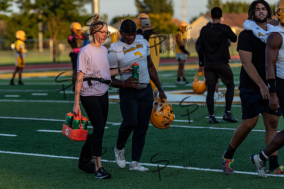 2023 GCCC Football Practice 0011