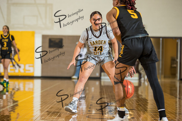 GCCC vs Cloud County Community College W 0027