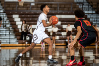 GCHS vs Coronado High School B 0005
