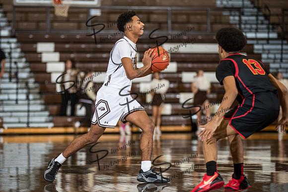 GCHS vs Coronado High School B 0005