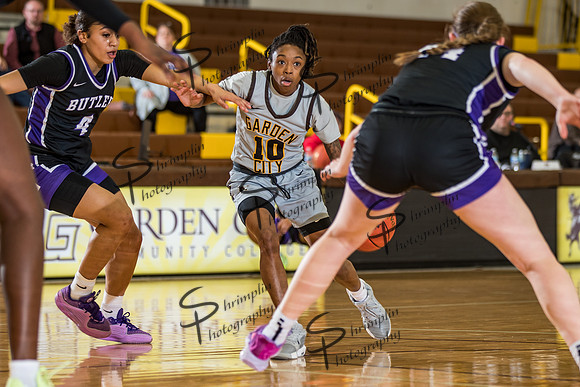 GCCC vs Butler Community College W 0024