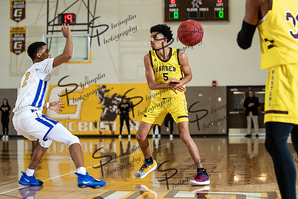 GCCC vs Lamar Community College 0015