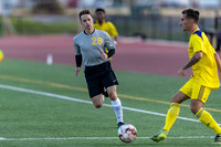 09.25.2019 - GCCC vs Dodge City Community College