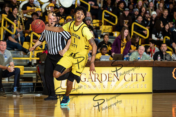 GCCC vs Lamar Community College 0025