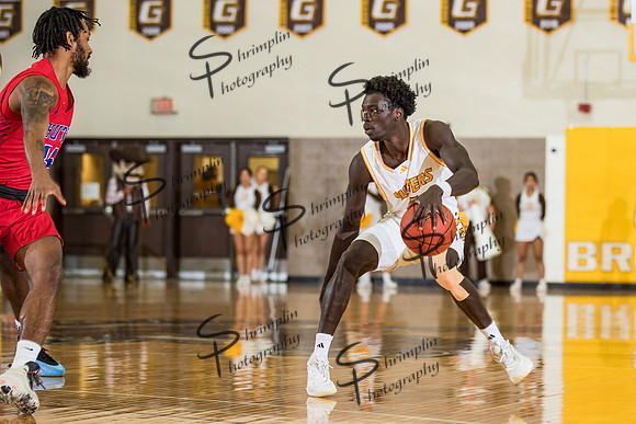 GCCC vs Hutchinson Community College M 0006
