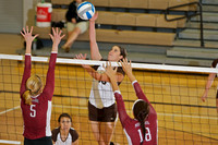 GCHS vs Salina Central High School 010
