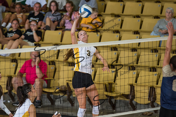 GCCC vs Frank Phillips College 0020
