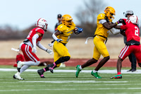 11.11.2023 - GCCC at Coffeyville Community College