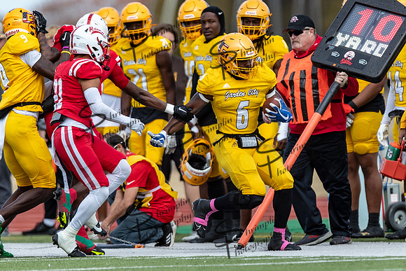 GCCC at Coffeyville Community College 0005