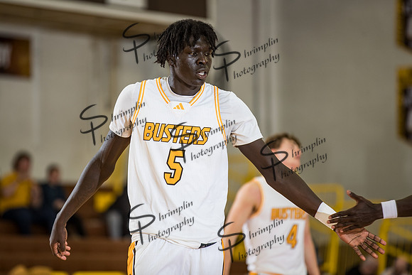 GCCC vs Hutchinson Community College M 0039