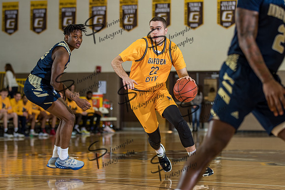 GCCC vs Independence Community College M 0007