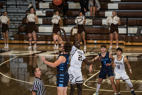 GCHS vs Scott City High School B 0001