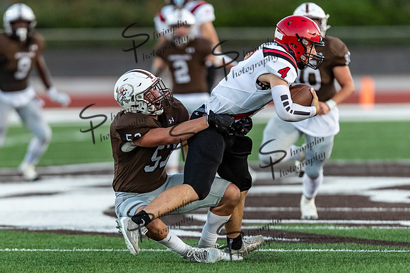 GCHS vs Liberal High School 0040