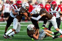 GCHS vs Liberal High School 0018