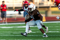 GCHS vs Liberal High School 0003