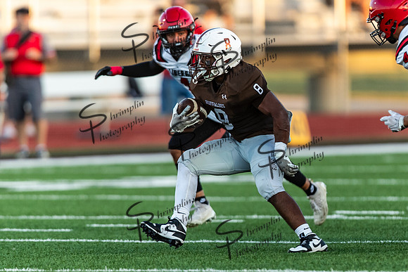 GCHS vs Liberal High School 0003