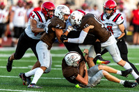 GCHS vs Liberal High School 0019