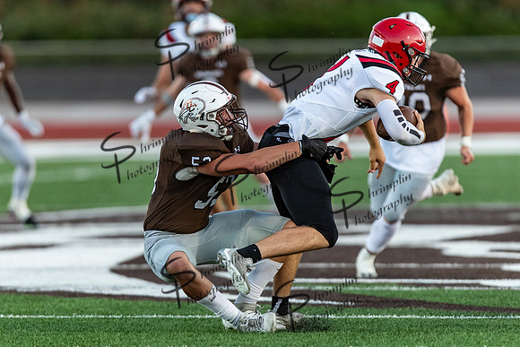 GCHS vs Liberal High School 0039