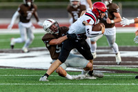 GCHS vs Liberal High School 0041