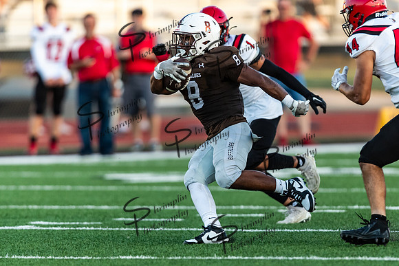 GCHS vs Liberal High School 0005