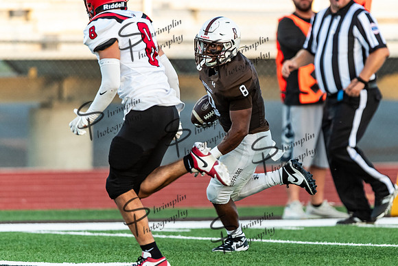 GCHS vs Liberal High School 0007
