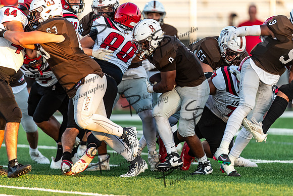 GCHS vs Liberal High School 0010