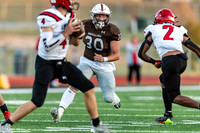GCHS vs Liberal High School 0029