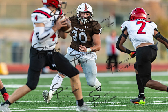 GCHS vs Liberal High School 0029